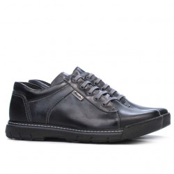 Chaussures de sport homme 834 tuxon noir
