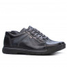 Chaussures de sport homme 834 tuxon noir