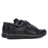 Chaussures de sport homme 834 tuxon noir