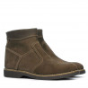 Bottes homme 478-1 bufo marron
