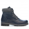 Bottes femme 3269 indigo