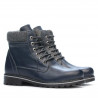 Bottes femme 3269 indigo