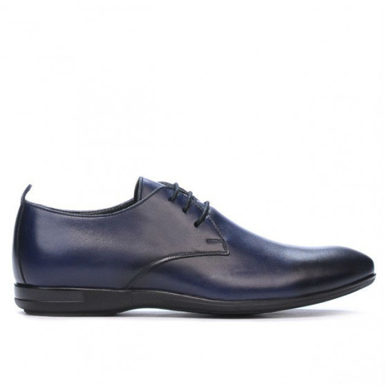 Chaussures casual hommes 816 a indigo Chaussures casual hommes 816 a indigo