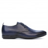 Chaussures casual hommes 816 a indigo