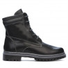 Bottes homme 468 noir