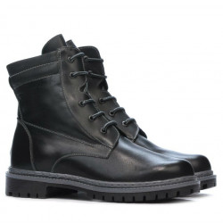 Bottes homme 468 noir