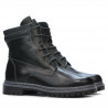 Bottes homme 468 noir