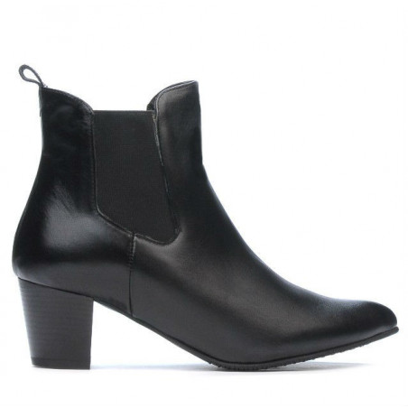 Bottes femme 1155 noir