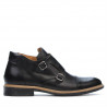 Bottes hommes 492 noir
