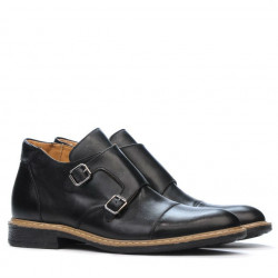 Bottes hommes 492 noir
