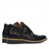 Bottes hommes 492 noir