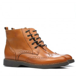 Bottes hommes 483-1 antique