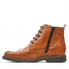 Bottes hommes 483-1 antique