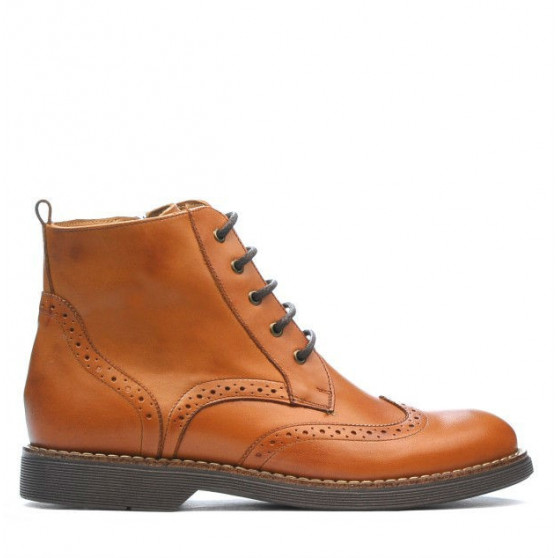 Bottes hommes 483-1 antique Bottes hommes 483-1 antique