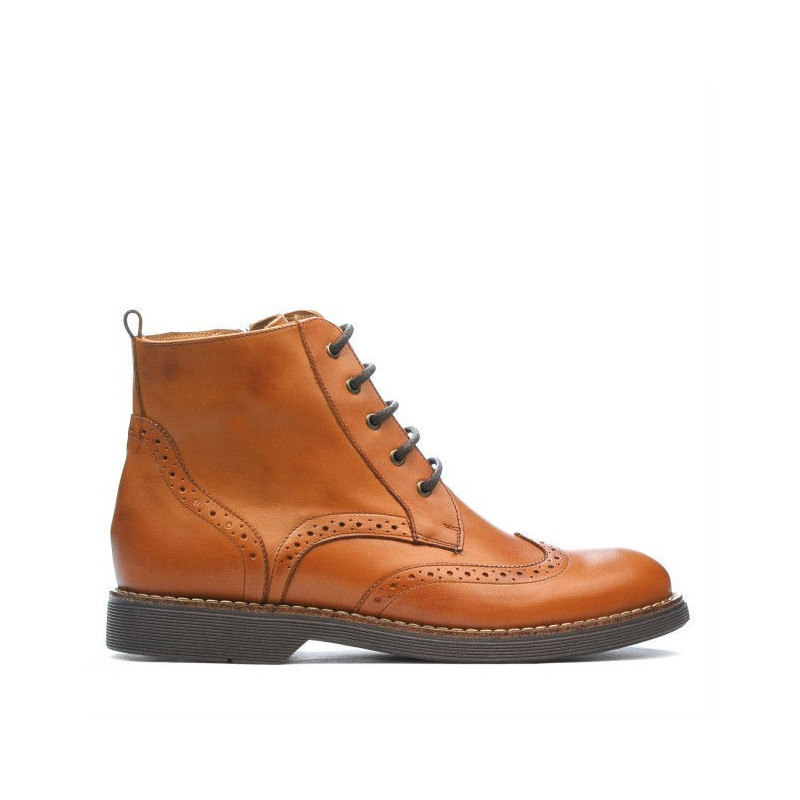 Bottes hommes 483-1 antique