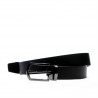 Ceinture homme 12b noir