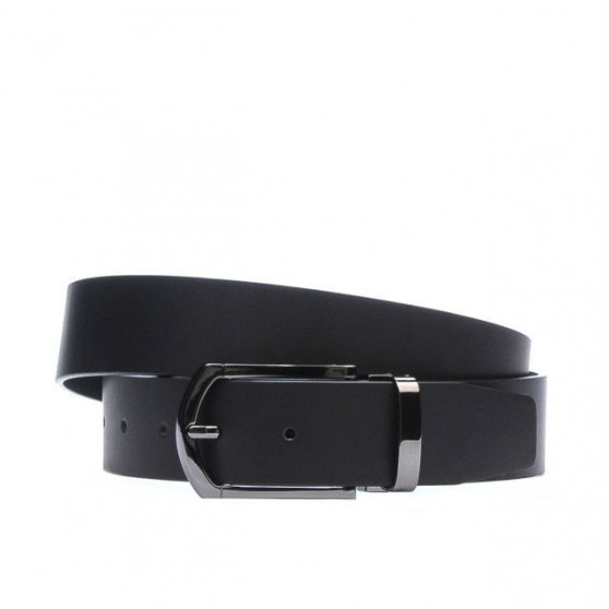 Ceinture homme 12b noir Ceinture homme 12b noir