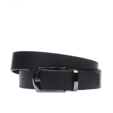 Ceinture homme 12b noir