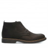 Bottes homme 482 bufo marron