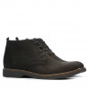 Bottes homme 482 bufo marron