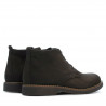 Bottes homme 482 bufo marron