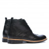 Bottes homme 494 noir