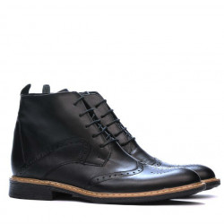 Bottes homme 494 noir