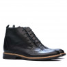 Bottes homme 494 noir
