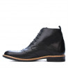 Bottes homme 494 noir