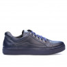 Chaussures de sport pour hommes 830-1 indigo