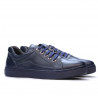 Chaussures de sport pour hommes 830-1 indigo