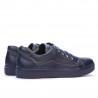 Chaussures de sport pour hommes 830-1 indigo