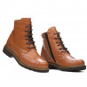 Bottes femme 3300 marron