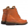 Bottes femme 3300 marron