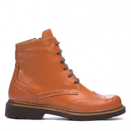 Bottes femme 3300 marron