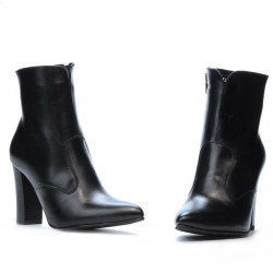 Bottes femme 1164 noir