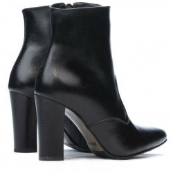 Bottes femme 1164 noir