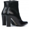 Bottes femme 1164 noir