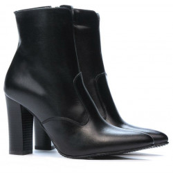 Bottes femme 1164 noir