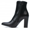 Bottes femme 1164 noir