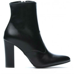 Bottes femme 1164 noir