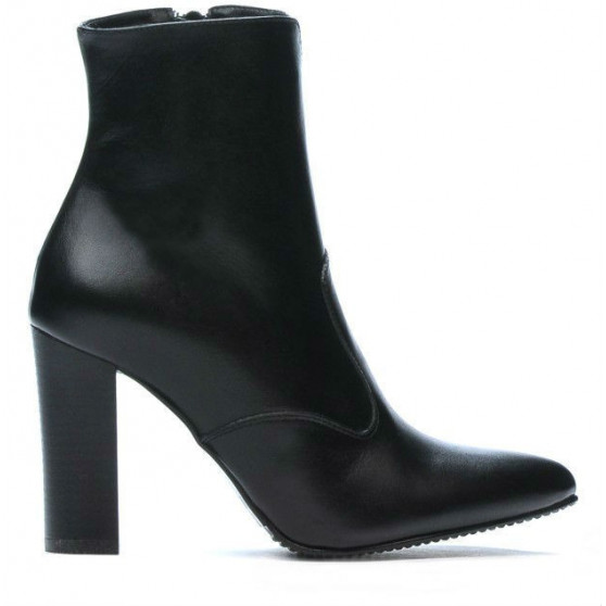Bottes femme 1164 noir Bottes femme 1164 noir