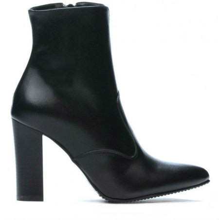 Bottes femme 1164 noir