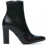 Bottes femme 1164 noir