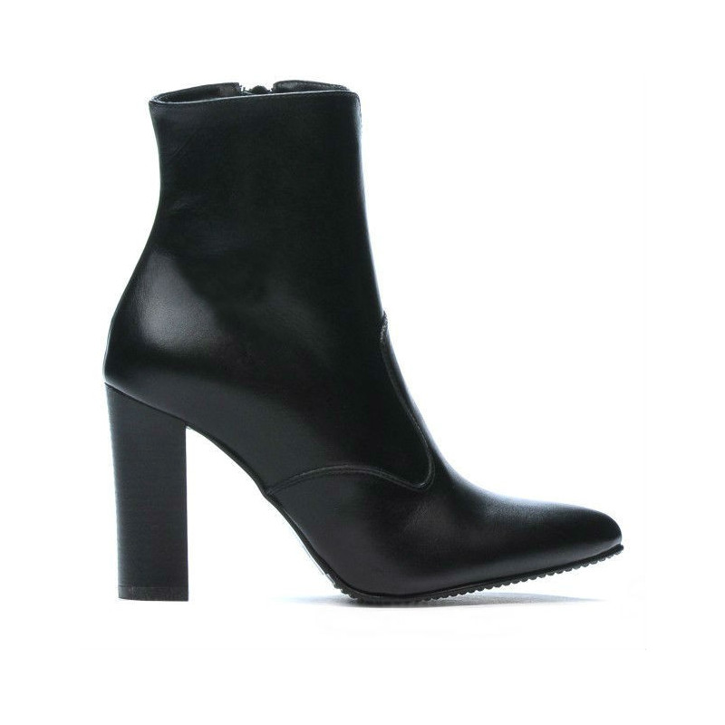 Bottes femme 1164 noir