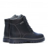 Bottes enfants 3007 tuxon indigo