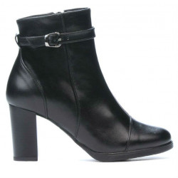 Bottes femme 1165 noir