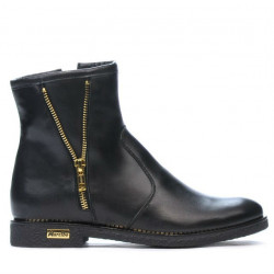 Bottes femme 3294 noir