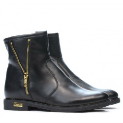 Bottes femme 3294 noir