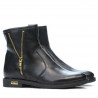 Bottes femme 3294 noir